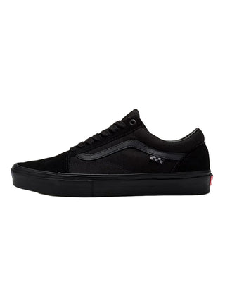 VANS SKATE OLD SKOOL (BLK/BLK)