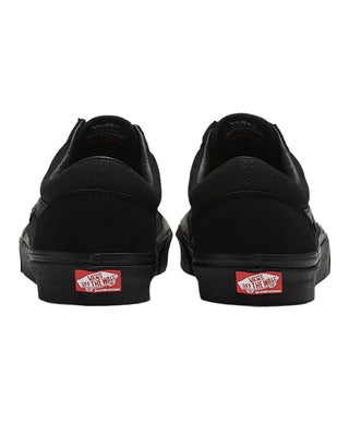 VANS SKATE OLD SKOOL (BLK/BLK)