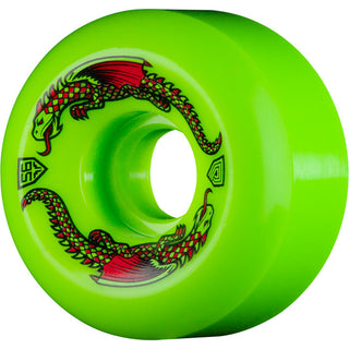 POWELL PERALTA DRAGON FORMULA (GREEN / 93A)