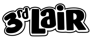 3rd Lair logo