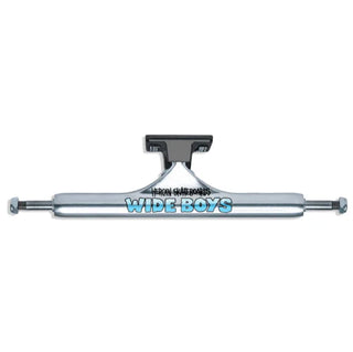 SLAPPY HOLLOW WIDE BOY TRUCKS (POLISHED/BLACK)