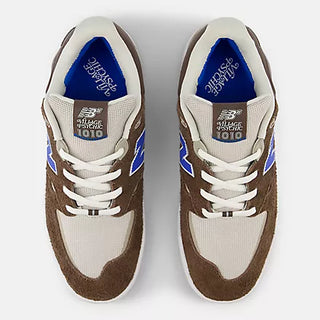 NB NUMERIC X VILLAGE PSYCHIC TIAGO LEMOS 1010