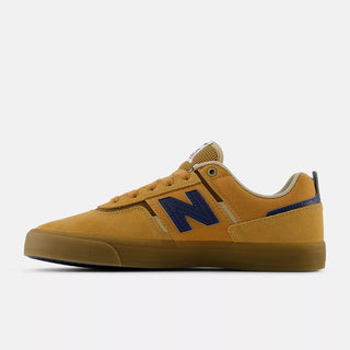NB NUBERIC JAMIE FOY 306 (BROWN/NAVY) NM306TNB