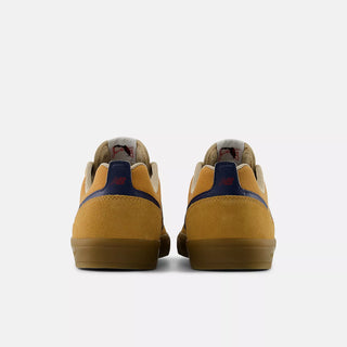 NB NUBERIC JAMIE FOY 306 (BROWN/NAVY) NM306TNB