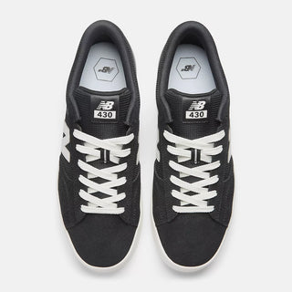 NB NUMERIC 430