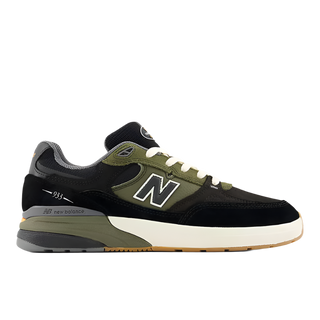 NEW BALANCE REYNOLDS 933 (BLACK/OLIVE) NM933BST