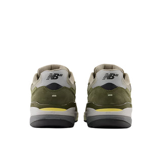 NEW BALANCE REYNOLDS 933 (OLIVE/DARK OLIVE) NM933JKL