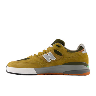 NEW BALANCE REYNOLDS 933 (CAMEL) NM933MNO