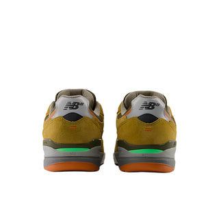 NEW BALANCE REYNOLDS 933 (CAMEL) NM933MNO