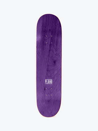 PLAN B OG HONEYCOMB DECK