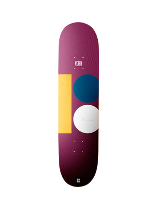 PLAN B PALETTE FYNN DECK