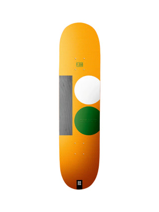 PLAN B PALETTE GIRAUD DECK