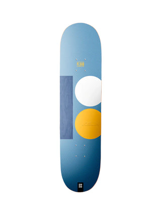PLAN B PALETTE JOSLIN DECK