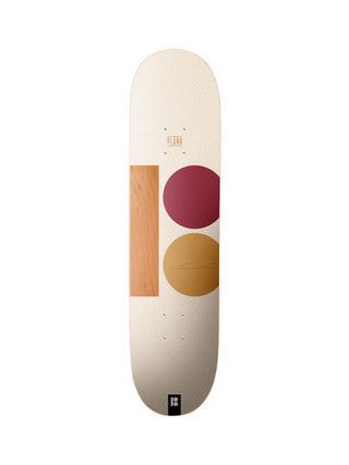 PLAN B PALETTE MCCLUNG DECK