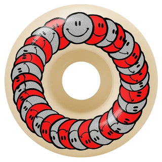 SPITFIRE F499 SPANKY HAPPY PRO CLASSIC WHEELS (99A/54MM)