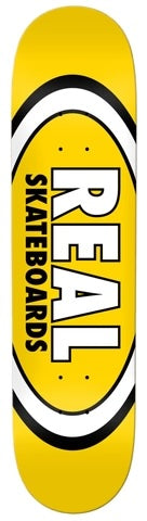 REAL CLASSIC OVAL 8.06