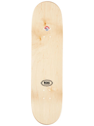 REAL SPOTS DECK 8.5