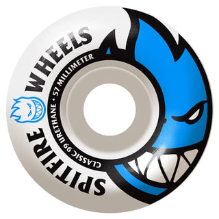 SPITFIRE BIGHEAD WHEELS 57MM