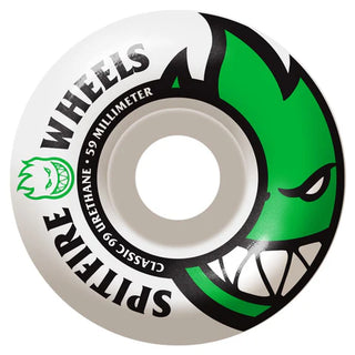 SPITFIRE BIGHEAD WHEELS 53MM