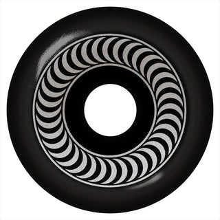 SPITFIRE F499 OG CLASSIC BLACK (99A/60MM)