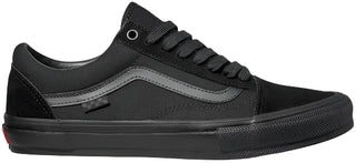 VANS SKATE OLD SKOOL (BLK/BLK)