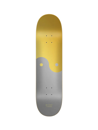 SK8MAFIA BALANCE FOIL TURNER TWIN TAIL DECK