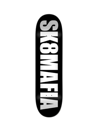 SK8MAFIA OG LOGO FULL DIP DECK