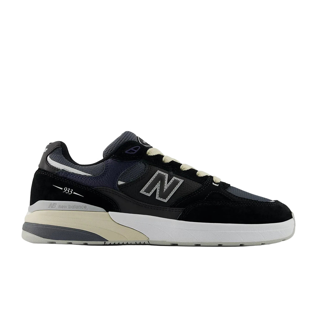 NB NUMERIC REYNOLDS 933 (BLACK/ECLIPSE) – 3rd Lair