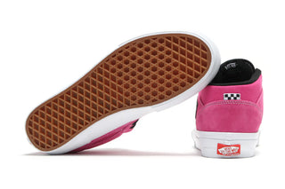 VANS SKATE HALF CAB (HOT PINK)