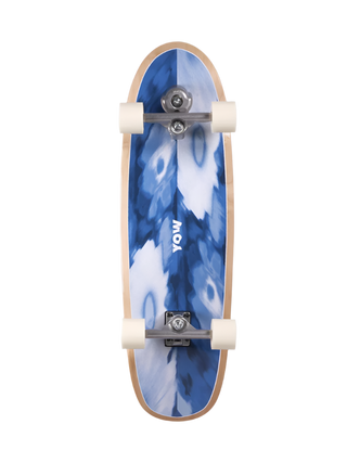 YOW OUTER BANKS SURFSKATE COMPLETE (33.85)