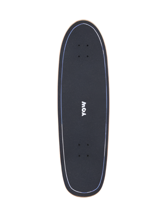 YOW OUTER BANKS SURFSKATE COMPLETE (33.85)