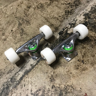MINI LOGO SUB ASSEMBLY
