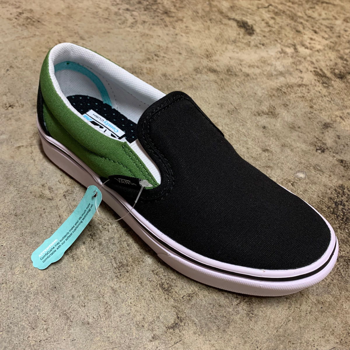 Vans cactus shoes Clearance