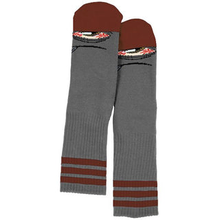 TOY MACHINE STONER SECT SOCKS