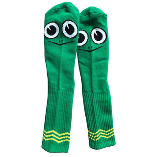 TOY MACHINE TURTLE BOY SOCKS