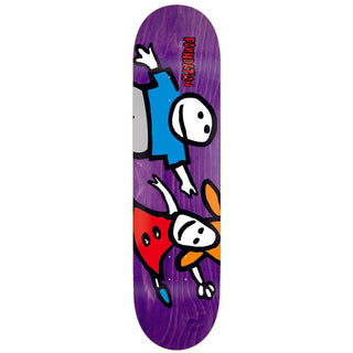 FOUNDATION WHIPPERSNAPPER DECK (7.75)