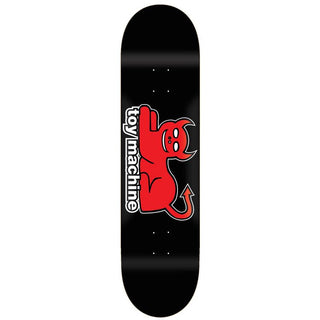 TOY MACHINE DEVIL CAT DECK (8.38)