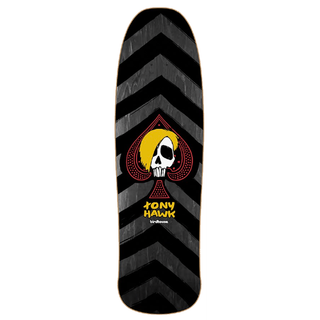 BIRDHOUSE TONY HAWK MCQUEEB DECK