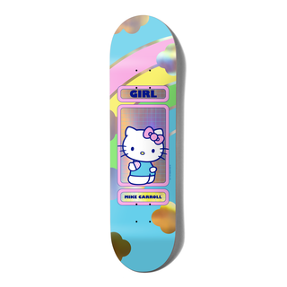 GIRL CARROLL HELLO KITTY BLIND BAG DECK