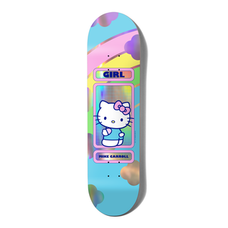 GIRL CARROLL HELLO KITTY BLIND BAG DECK