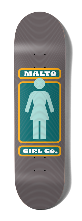 GIRL MALTO HYPNO DECK