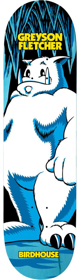 BIRDHOUSE GREYSON FLETCHER FREEZE GUY