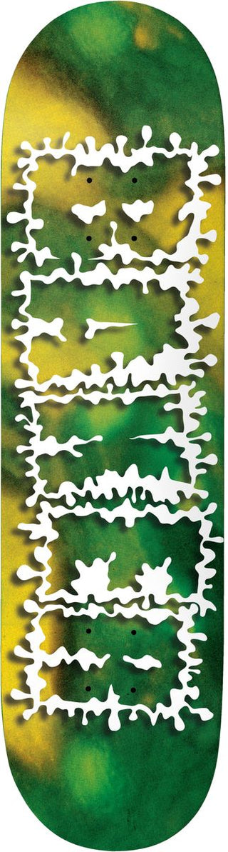 BAKER JACOPO CAROZZI LIBRARY CARD DECK