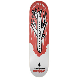 FOUNDATION LEWIS IMPENDING DOOM DECK (8.13)