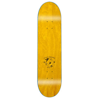 GX1000 LITTLE FISH DECK (8.5)