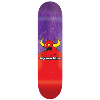 TOY MACHINE MONSTER DECK (8.0)