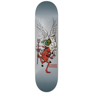 TOY MACHINE RUSSELL PEGASUS DECK (8.0)