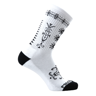 PSOCKADELIC SKATCHEWAN PSOCKS
