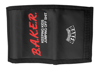 BAKER narc wallet