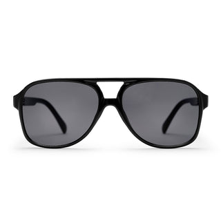 CHPO DALLAS SUNGLASSES (BLACK)